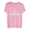 Ich kann nicht ich angeln Lustige Angler T-Shirt
