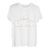 Ich kann nicht ich angeln Lustige Angler T-Shirt
