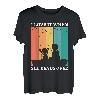 I Love It When She Bends Over Fishing Shirt T-Shirt