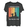 I Love It When She Bends Over Fishing Shirt T-Shirt