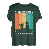 I Love It When She Bends Over Fishing Shirt T-Shirt