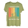 I Love It When She Bends Over Fishing Shirt T-Shirt