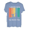 I Love It When She Bends Over Fishing Shirt T-Shirt
