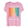 I Love It When She Bends Over Fishing Shirt T-Shirt