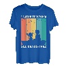 I Love It When She Bends Over Fishing Shirt T-Shirt