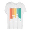 I Love It When She Bends Over Fishing Shirt T-Shirt