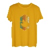 Retro-Fischen Fischer Fischliebhaber Angler T-Shirt