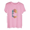Retro-Fischen Fischer Fischliebhaber Angler T-Shirt
