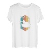 Retro-Fischen Fischer Fischliebhaber Angler T-Shirt
