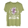 Fischen das Leben Betta Kampffisch Siamesischer Kampffisch T-Shirt