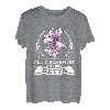 Fischen das Leben Betta Kampffisch Siamesischer Kampffisch T-Shirt