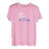 Angeln 'Eat Sleep Go fishing' Geschenk für Angler T-Shirt
