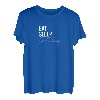 Angeln 'Eat Sleep Go fishing' Geschenk für Angler T-Shirt