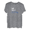 Angeln 'Eat Sleep Go fishing' Geschenk für Angler T-Shirt