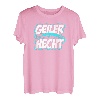 Geiler Hecht Angeln Lustig Angler Männer T-Shirt