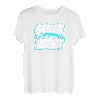 Geiler Hecht Angeln Lustig Angler Männer T-Shirt