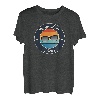 Canyon Lake - Souvenir aus Texas T-Shirt