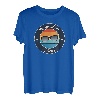 Canyon Lake - Souvenir aus Texas T-Shirt
