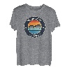 Canyon Lake - Souvenir aus Texas T-Shirt