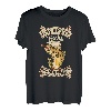 Ich Rette Fische Aus Dem Wasser Und Bier Aus Flaschen Männer T-Shirt