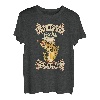 Ich Rette Fische Aus Dem Wasser Und Bier Aus Flaschen Männer T-Shirt