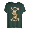 Ich Rette Fische Aus Dem Wasser Und Bier Aus Flaschen Männer T-Shirt