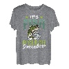 Lustig Es ist Fish O' Clock Somewhere Funny Fisherman T-Shirt