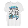 Angel-T-Shirt, Thinking About Fishing Tee, Angeln T-Shirt