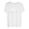 Aal Witz Aalter - lustiges AAL Shirt Angler Fischer Sprüche T-Shirt