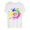 Fröhliches Holi-Festival der Farbe, feiern Sie dieses hinduistische Festival T-Shirt
