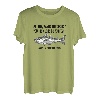 Lustiges Angelshirt mit Aufschrift 