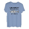 Lustiges Angelshirt mit Aufschrift 