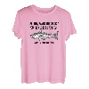 Lustiges Angelshirt mit Aufschrift 