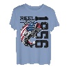 REEL LEGEND 1956 ANGELN 67 JAHRE ANGLER 67. GEBURTSTAG T-Shirt