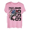 REEL LEGEND 1956 ANGELN 67 JAHRE ANGLER 67. GEBURTSTAG T-Shirt