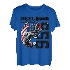 REEL LEGEND 1956 ANGELN 67 JAHRE ANGLER 67. GEBURTSTAG T-Shirt