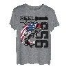 REEL LEGEND 1956 ANGELN 67 JAHRE ANGLER 67. GEBURTSTAG T-Shirt