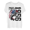 REEL LEGEND 1956 ANGELN 67 JAHRE ANGLER 67. GEBURTSTAG T-Shirt