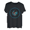 Herren Geschenk für Angler, Papa, Angeln, Geschenk für Fischer Humor T-Shirt