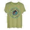 Herren Geschenk für Angler, Papa, Angeln, Geschenk für Fischer Humor T-Shirt