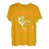 Respektiere den Fischer I Fishing T-Shirt