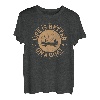 Life Is Better On A Boat - Fishing T-Shirt