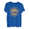 Life Is Better On A Boat - Fishing T-Shirt