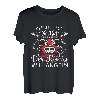 Angler Der König will Angeln Fischer Angel Fischen Geschenk T-Shirt