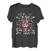 Angler Der König will Angeln Fischer Angel Fischen Geschenk T-Shirt