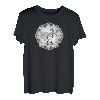 Hapfoxor, Angeln, Sommer, Haken T-Shirt