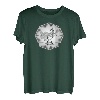 Hapfoxor, Angeln, Sommer, Haken T-Shirt