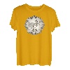 Hapfoxor, Angeln, Sommer, Haken T-Shirt
