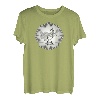 Hapfoxor, Angeln, Sommer, Haken T-Shirt