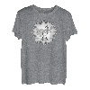 Hapfoxor, Angeln, Sommer, Haken T-Shirt